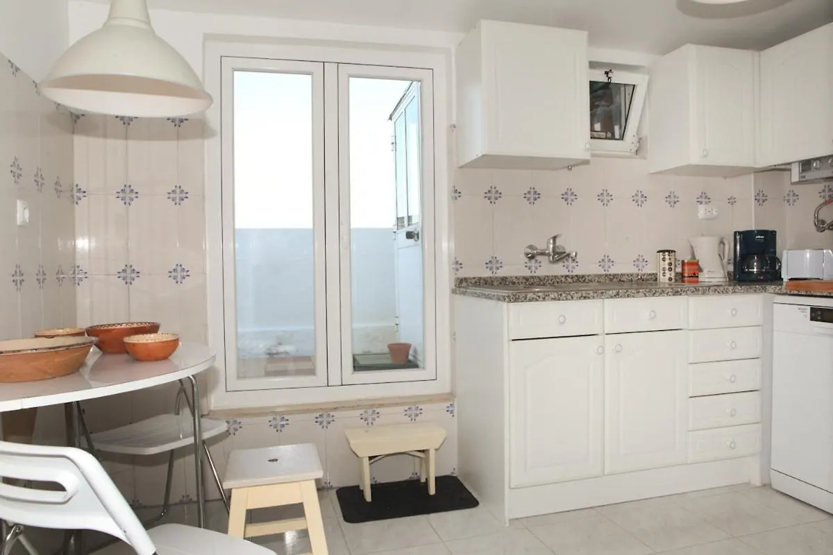 Alegria Apartment In Principe Real Lissabon 0*,  Portugal