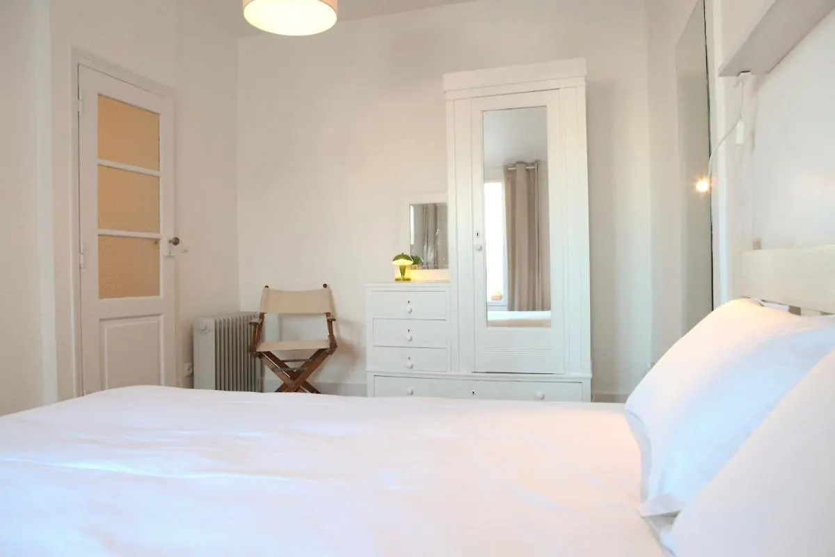 Alegria Apartment In Principe Real Lissabon