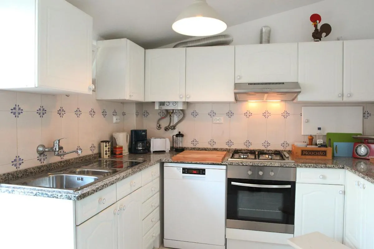 Alegria Apartment In Principe Real Lissabon